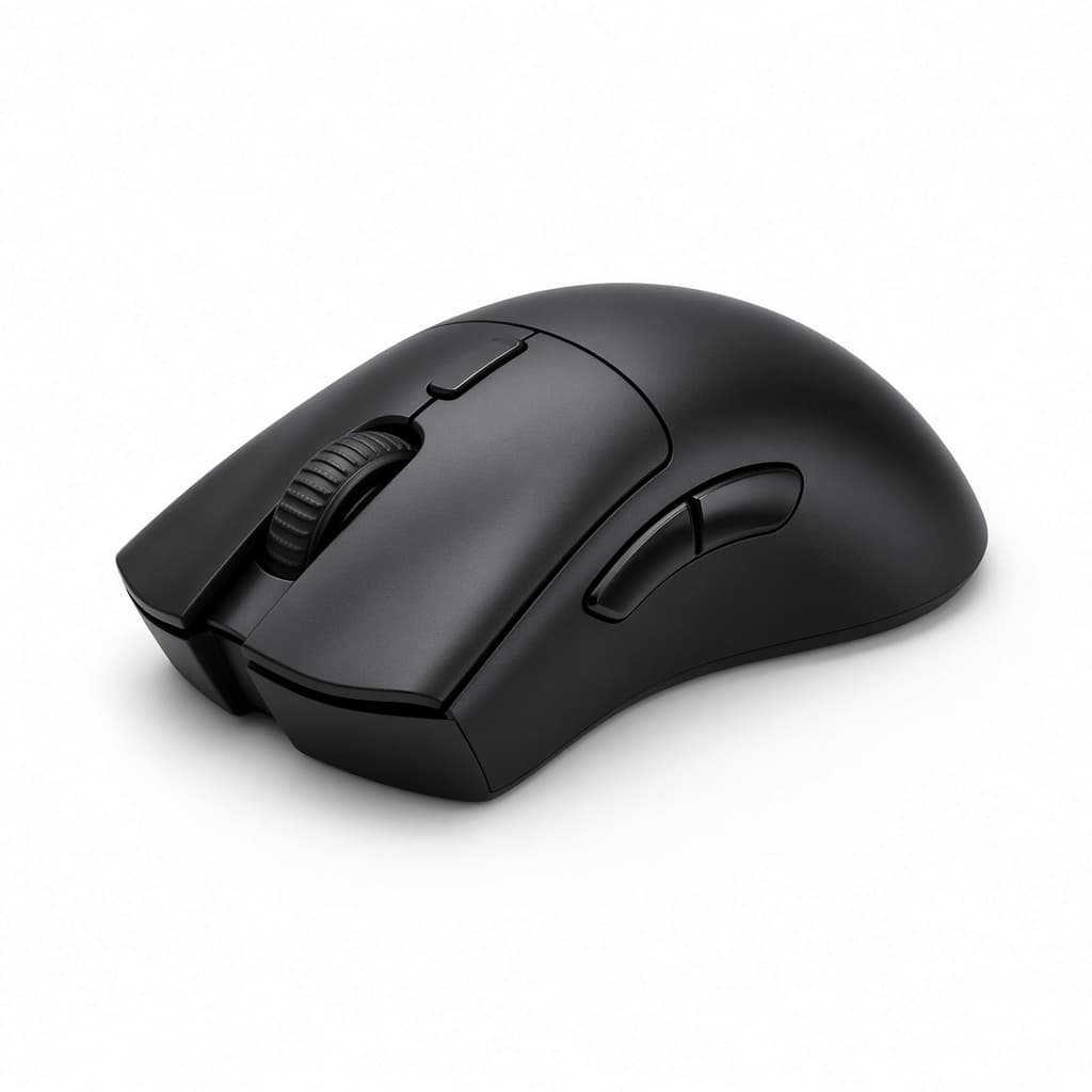 ماوس ألعاب Razer DeathAdder V3