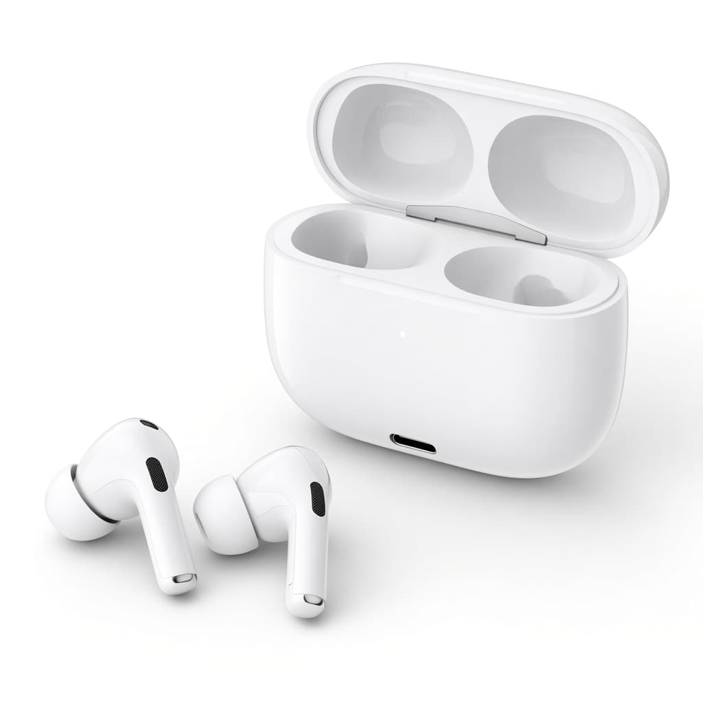 سماعات Apple AirPods Pro 2 بعلبة USB-C