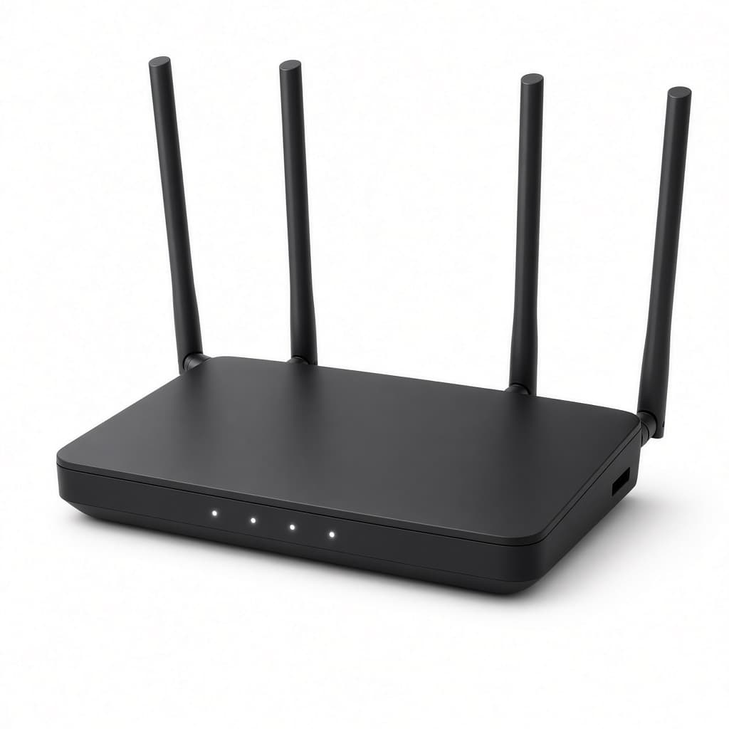 راوتر TP-Link Archer AX55 بتقنية Wi-Fi 6