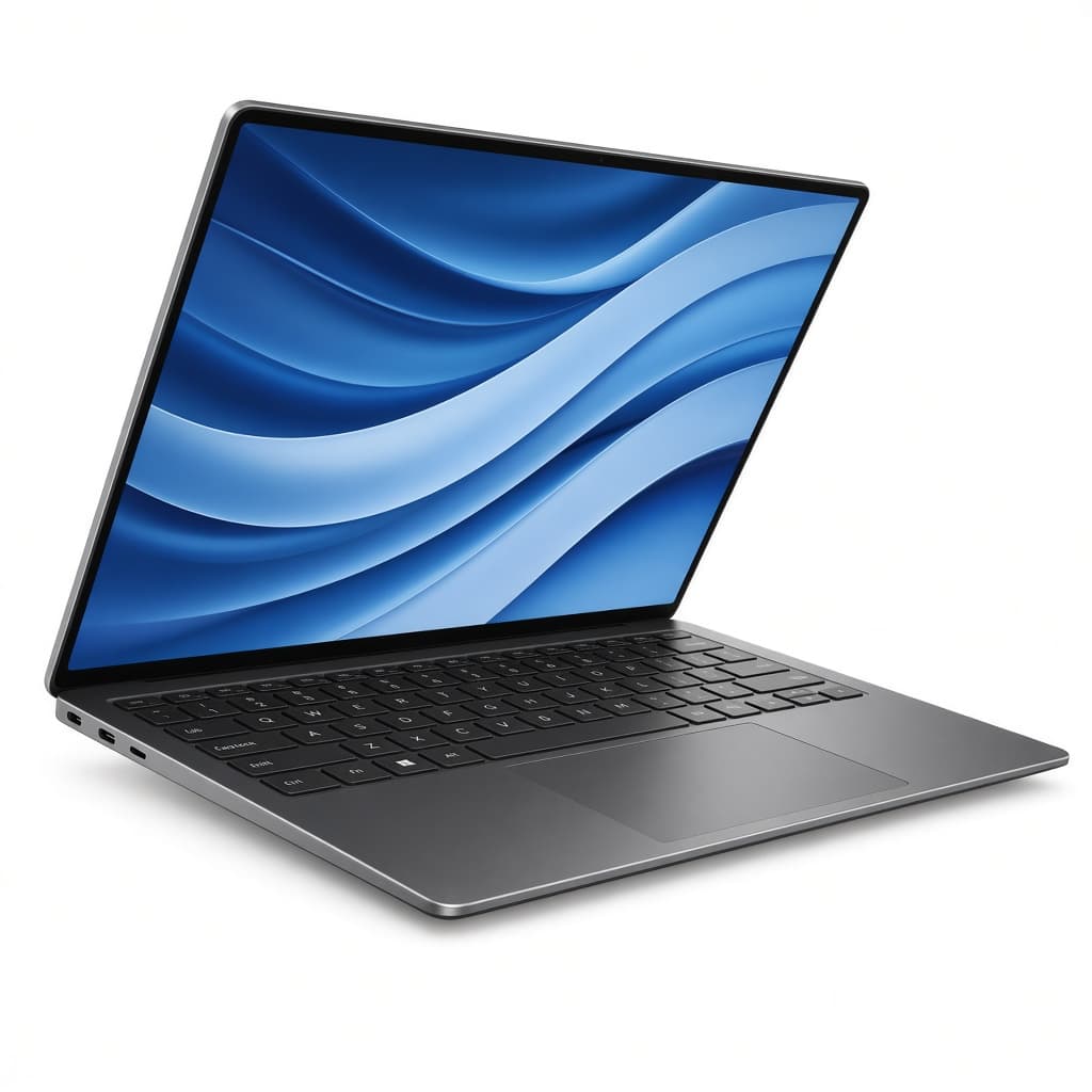 Dell XPS 13 9350 — Core Ultra 7 بذاكرة 32 جيجا و 1 تيرا