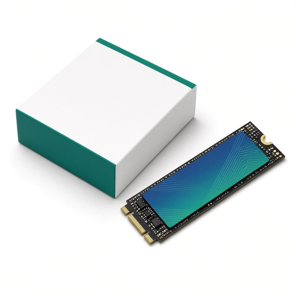 قرص Crucial P3 Plus NVMe سعة 1 تيرا