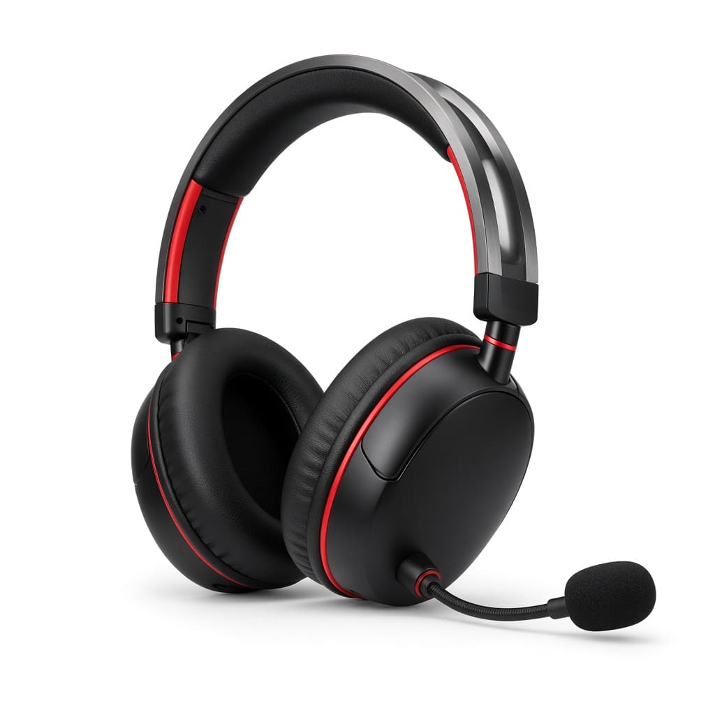 سماعة ألعاب HyperX Cloud III