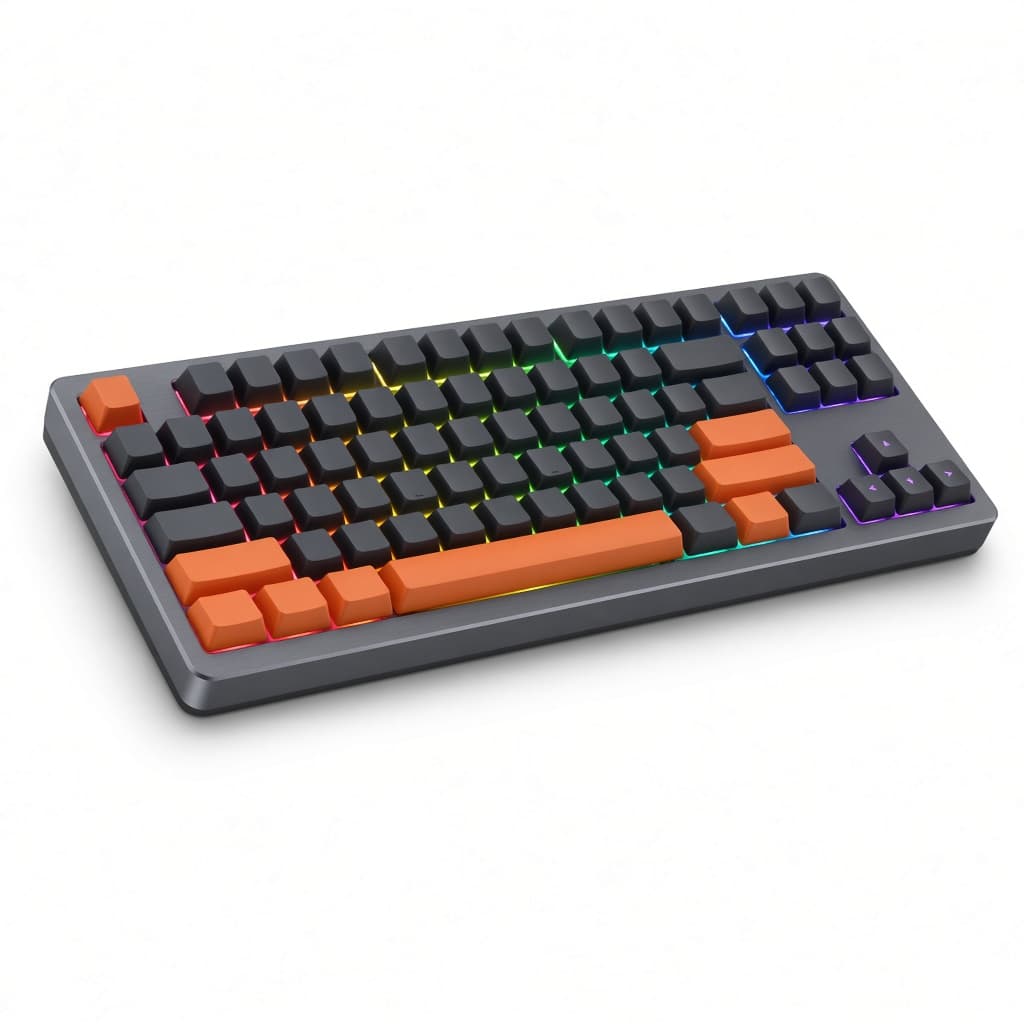 كيبورد Keychron K8 Pro ميكانيكي لاسلكي