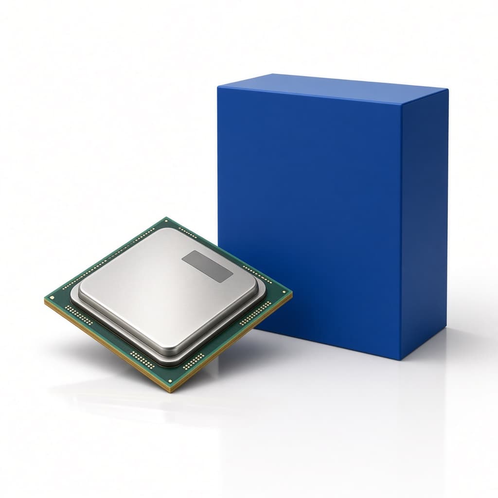 معالج Intel Core i5-14600K