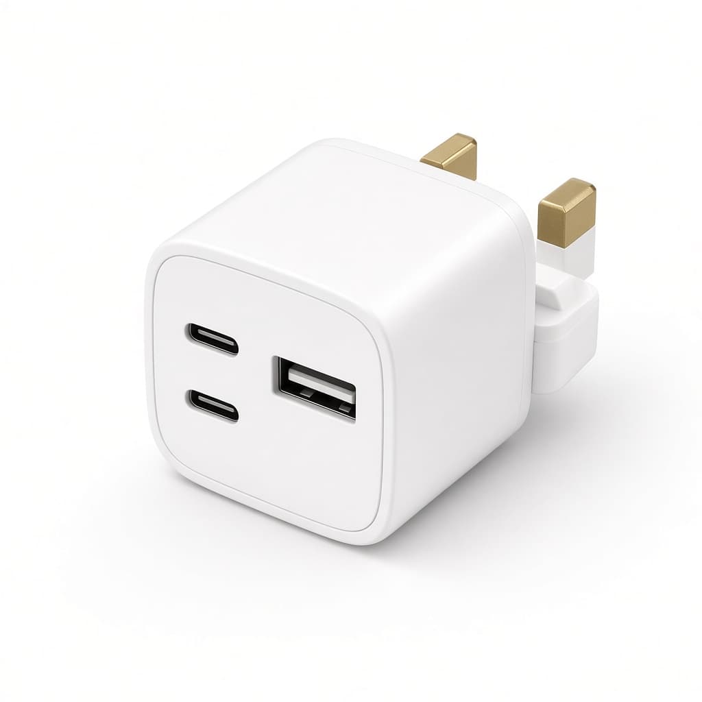 شاحن Anker Nano بقوة 65 واط