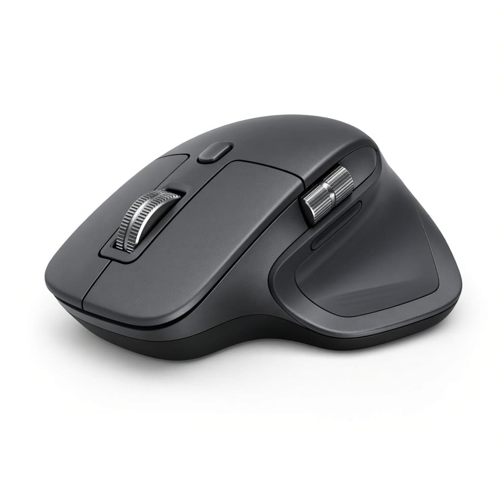 ماوس Logitech MX Master 3S لاسلكي
