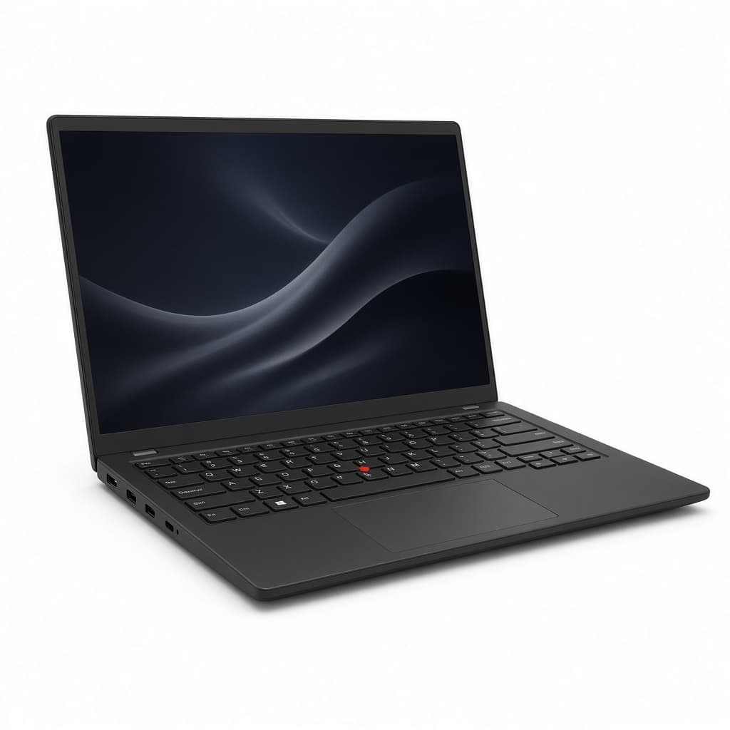 Lenovo ThinkPad E14 Gen 6 — Core Ultra 5 بذاكرة 16 جيجا