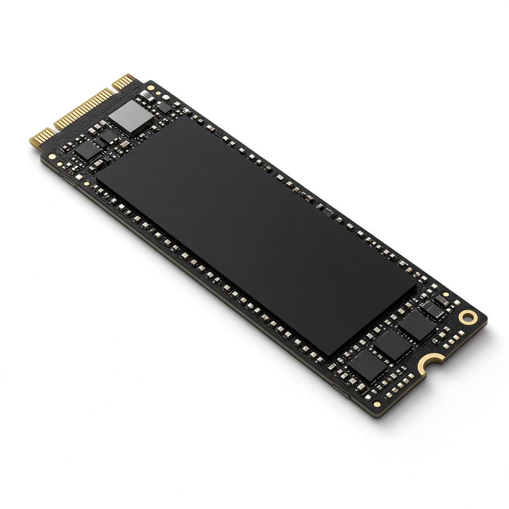 قرص Samsung 990 PRO NVMe سعة 1 تيرا