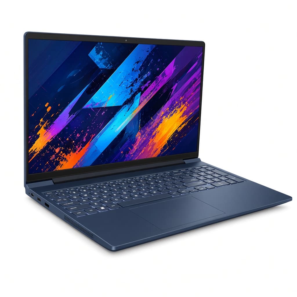 HP Victus 15 للألعاب — Core i5 مع RTX 4050
